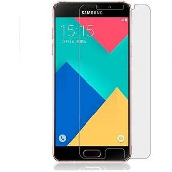 Protector Pantalla de Vidrio Galaxy A5 A510F 2016 InsidePc