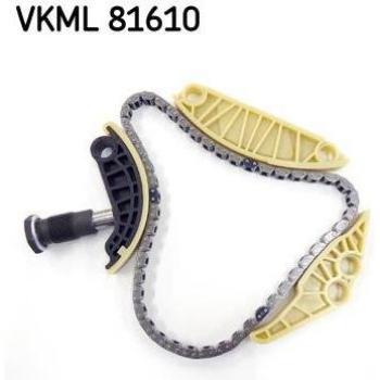 Kit de cadena de distribución SKF VKML 81610