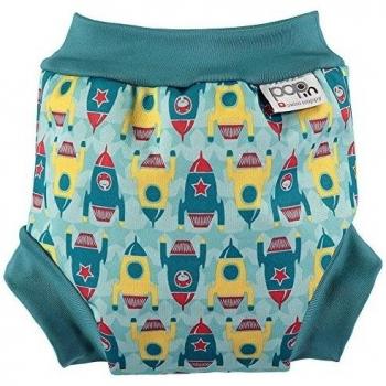 Close Parent 25867 - Bañador, diseño Rockets, talla XL