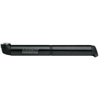 SKS Airboy Mini Bike Pump - Black