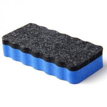 fitTek Borrador Mágnetico para Pizarra Velleda Multicolor Eraser