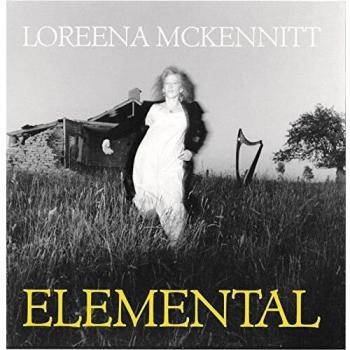 Elemental [Vinilo] - Loreena Mckennitt