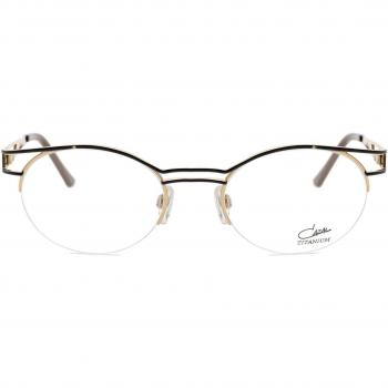 Cazal 4277 004 Armazones para Mujer Verdes, Lentes Recetadas Para Mujer Verdes, Gafas Recetadas para Mujer Verdes