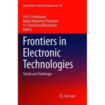 Frontiers in Electronic Technologies: Trends and Challenges: 433