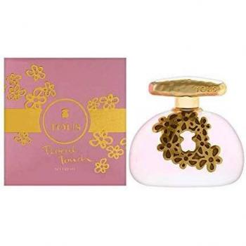 Tous Floral Touch So Fresh Eau de Toilette 100ml Spray