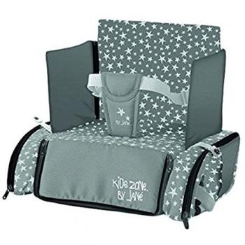 Jané Avant - Trona convertible en bolso, diseño Star