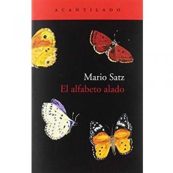 El alfabeto alado