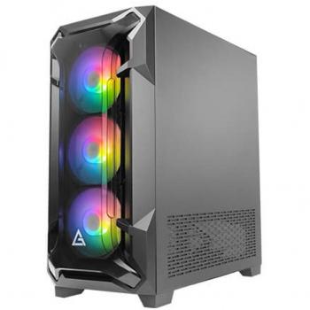 PC de Sobremesa Vizzio TITANIUM R7-5700X 32GB/1TB RTX4070 W11H VERSION PRUEBA