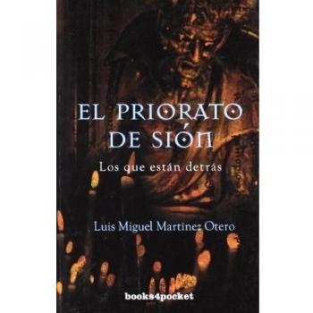 El priorato de Sión