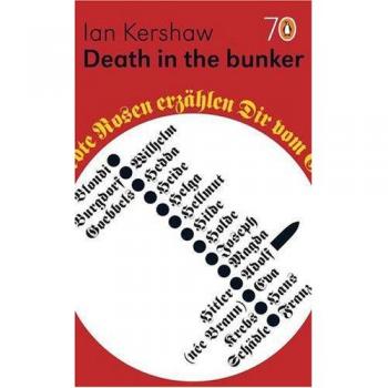 Death in the Bunker: Pocket Penguins