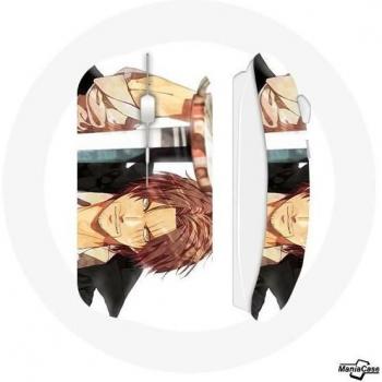 Ratón Inalámbrico Shanks