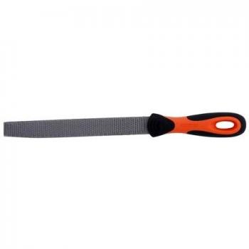 Bahco 6-343-10-2-2 - Raspas Escofinas C/Mango 10