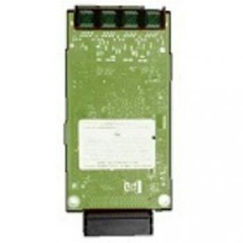 Lenovo 4XB0F28707 ThinkServer LPm15004M8L AnyFabric 8Gb 4 Port Fibre Channel Adapter by Emulex