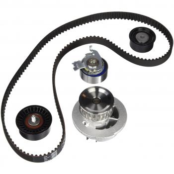 INA 530 0443 30 Bomba de agua + kit correa distribución