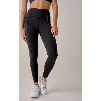 Legging Gleam - Black - S