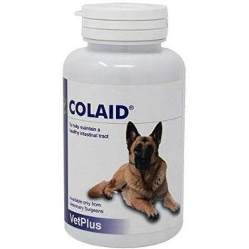 Colaid Suplemento Nutricional Gastrointestinal para Perros, 90 Cápsulas