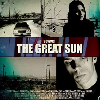 The Great Sun VINYL