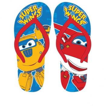 Chanclas Súper Wings Playa