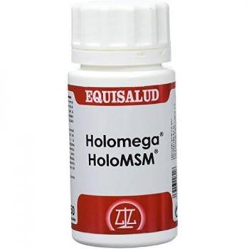 EQUISALUD HOLOMSM 50 Caps