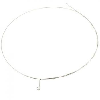 Cuello Frontal 0020600081 para Lavadora Haier