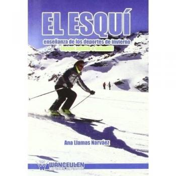 El Esquí : Enseñanza De Los Deportes De Invierno