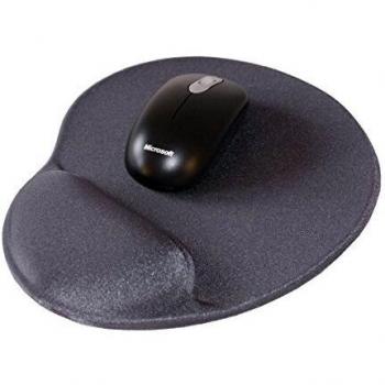 Kondator 455-2415 descansa muñecas Negro - Reposa muñecas