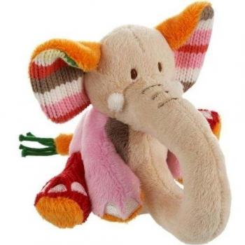 Happy Horse - Sonajero elefante Gaby