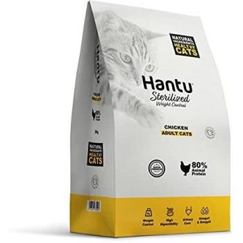Hantu Adult Sterilised de Pollo