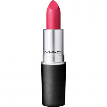MAC Re-Think Pink Amplified Crème Lipstick 3g