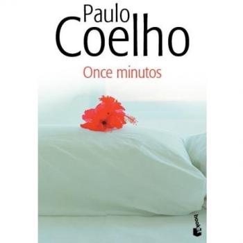 Once minutos - COELHO, PAULO