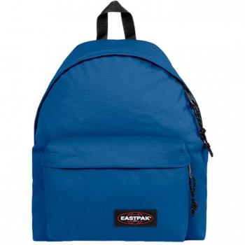 Mochila Casual Eastpak Padded Pak'r Azul
