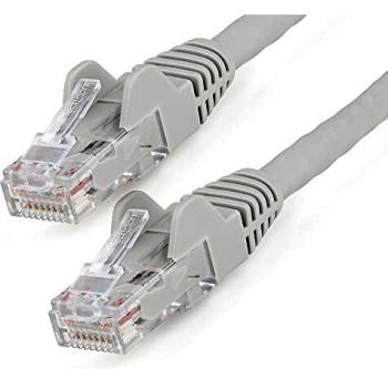 Cable DE Red ETHERNET CAT6 UTP CABL