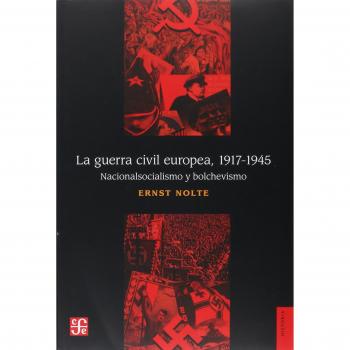 Guerra Civil Europea, La