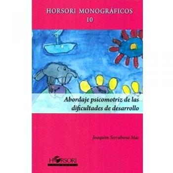 Abordaje psicomotriz de las dificultades de desarrollo