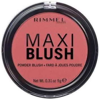 Rimmel London Maxi Blusher, Wild Card 9 g