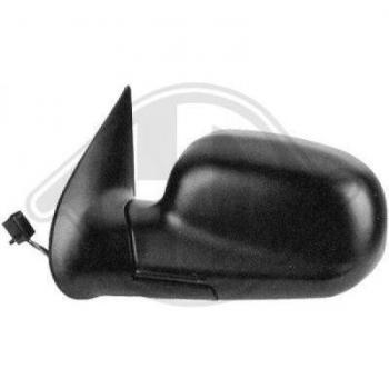 Espejo retrovisor DIEDERICHS 6870224
