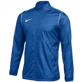 Imperméable Nike Park 20 Repel Woven Azul XL Hombre