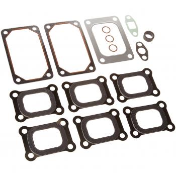 Elring 390.350 Gasket Set, intake/exhaust manifold