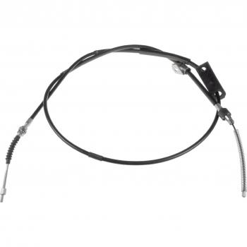 Cable de freno de mano trasero derecho Blue Print ADC446205