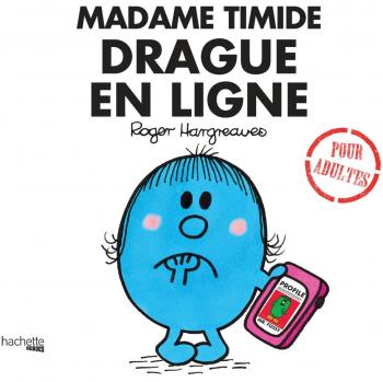 Juego de citas en línea para adultos Madame Timide