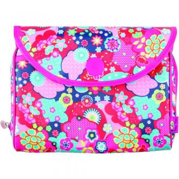 Tuc Tuc Kimono - Neceser pañal para niña