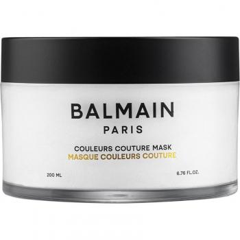 Balmain Hair Couture - Mascarilla nutritiva Spa para cabello Coleurs Couture Mask 200 ml