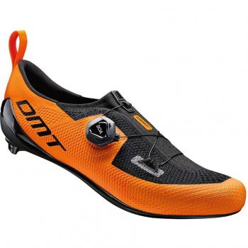 Zapatillas DMT KT1 Arancione Nero, Talla 42 - EUR