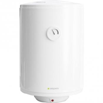 Termo eléctrico vertical Aspes ATE30S de 30 litros