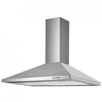 Campana Corbero CCSD955022PD de 90cm Inox