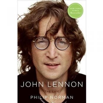 John Lennon: The Life