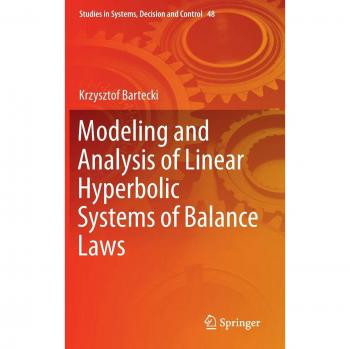 Modeling and Analysis of Linear Hyperbolic Systems of Balance Laws