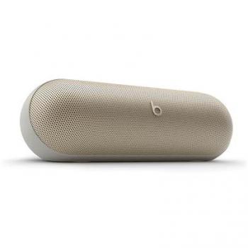 Beats Pill Bluetooth Speaker - Champagne Gold (MW463ZM/A)