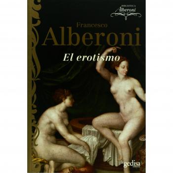 El erotismo