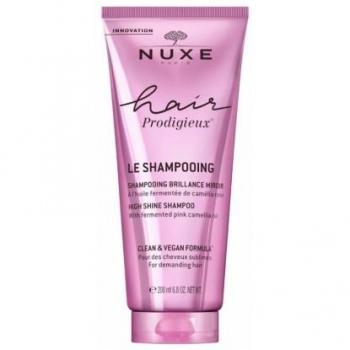 Nuxe Hair Prodigieux Le Shampoing High Shine Shampoo 200ml
